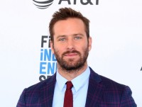 性的暴行疑惑のアーミー・ハマー、13歳の時に受けた性的虐待を告白