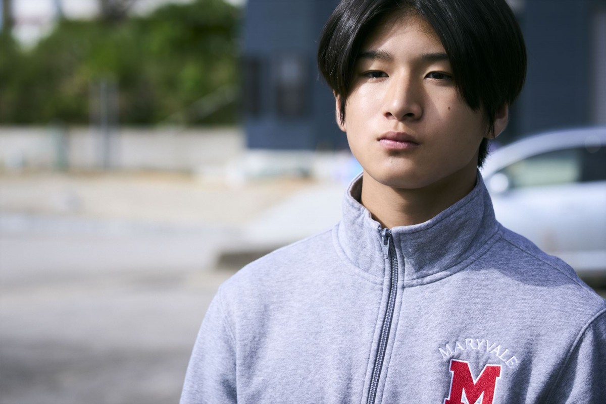 鈴木亮平が考える、人を愛する「狭義のエゴと広義のエゴ」　宮沢氷魚もイメージに変化