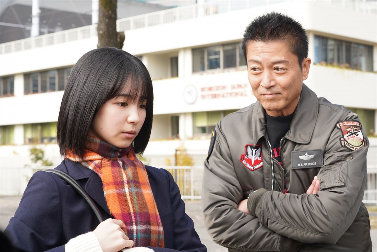 『相棒』寺田心が“秘密”を隠す少年カメラマンに　定点写真が事件の真実を写し出す
