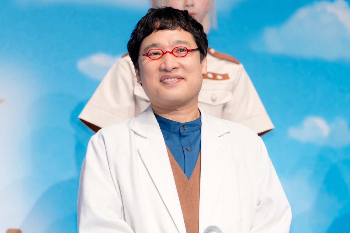 永瀬廉、“男の夢”が叶い「やったー！」　しずかちゃんのせりふに興奮