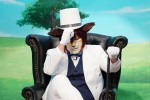 2月23日放送『ぐるぐるナインティナイン』「ダレダレ？コスプレショー」より