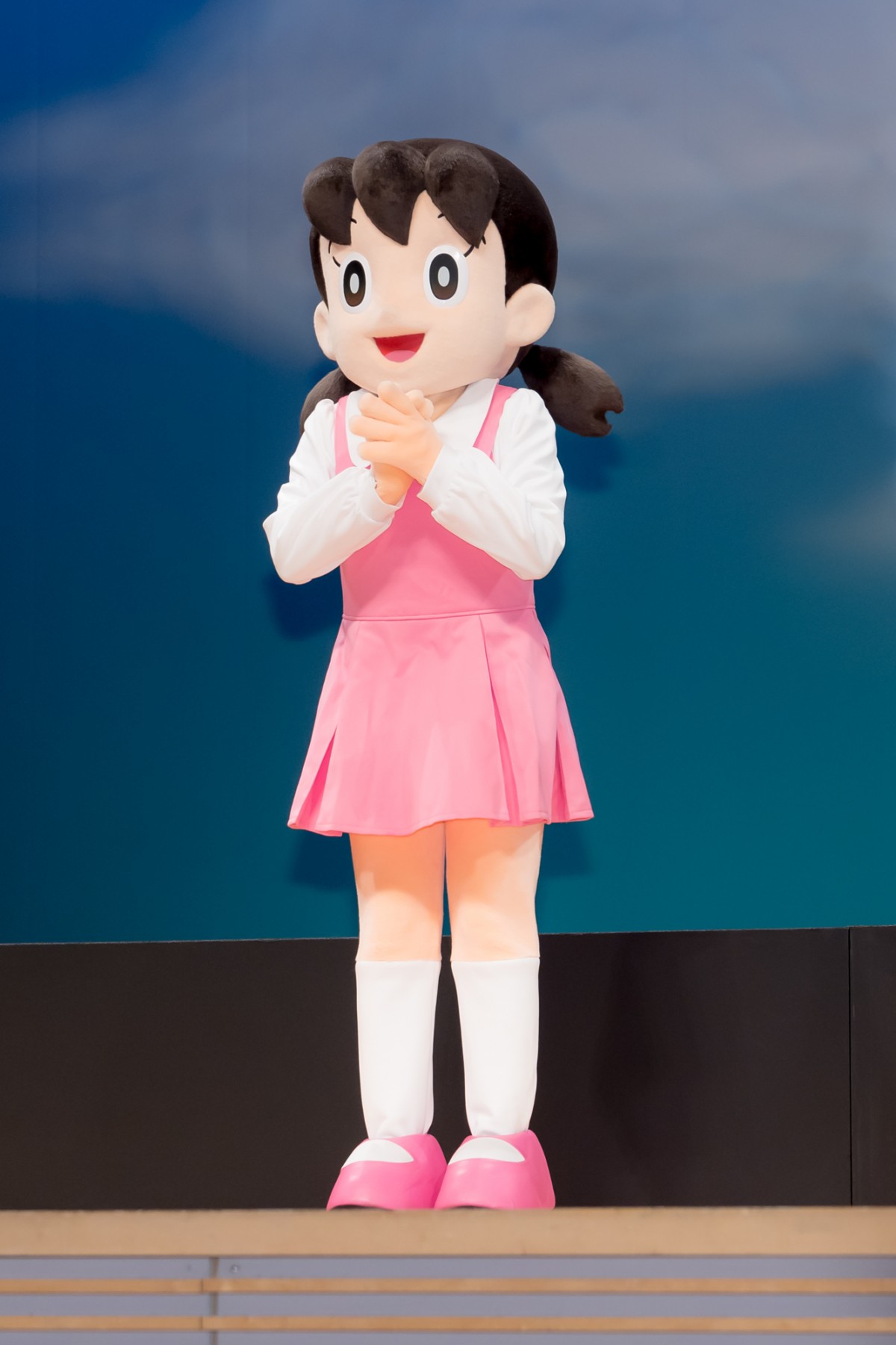永瀬廉、“男の夢”が叶い「やったー！」　しずかちゃんのせりふに興奮