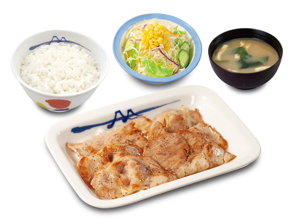 230213_“お試し価格”選べる牛焼肉定食