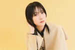 櫻坂46・土生瑞穂