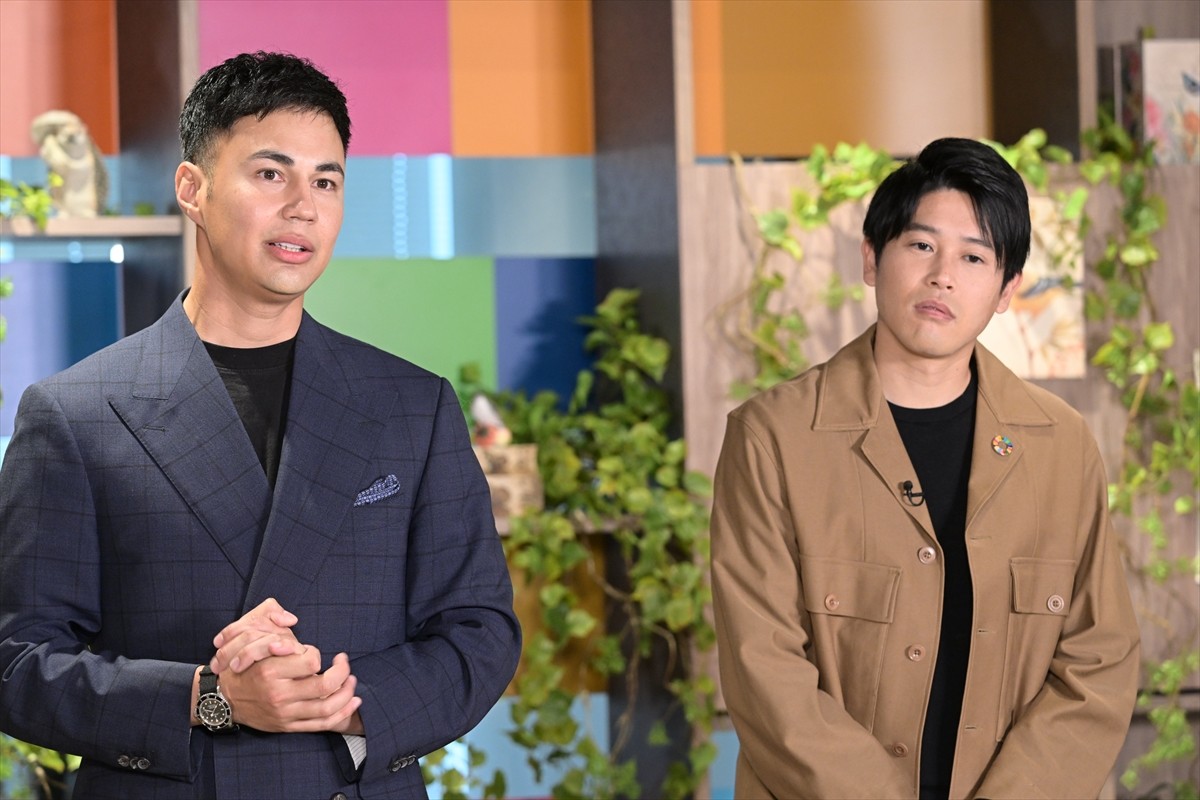 内田篤人＆近藤千尋、子どもの成長に願うことは「自分の意思」と「思いやり」
