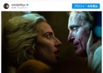 【写真】『ジョーカー2』レディー・ガガ演じるハーレイ・クインの姿初公開