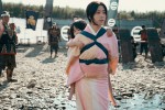 大河ドラマ『どうする家康』第6回「続・瀬名奪還作戦」より