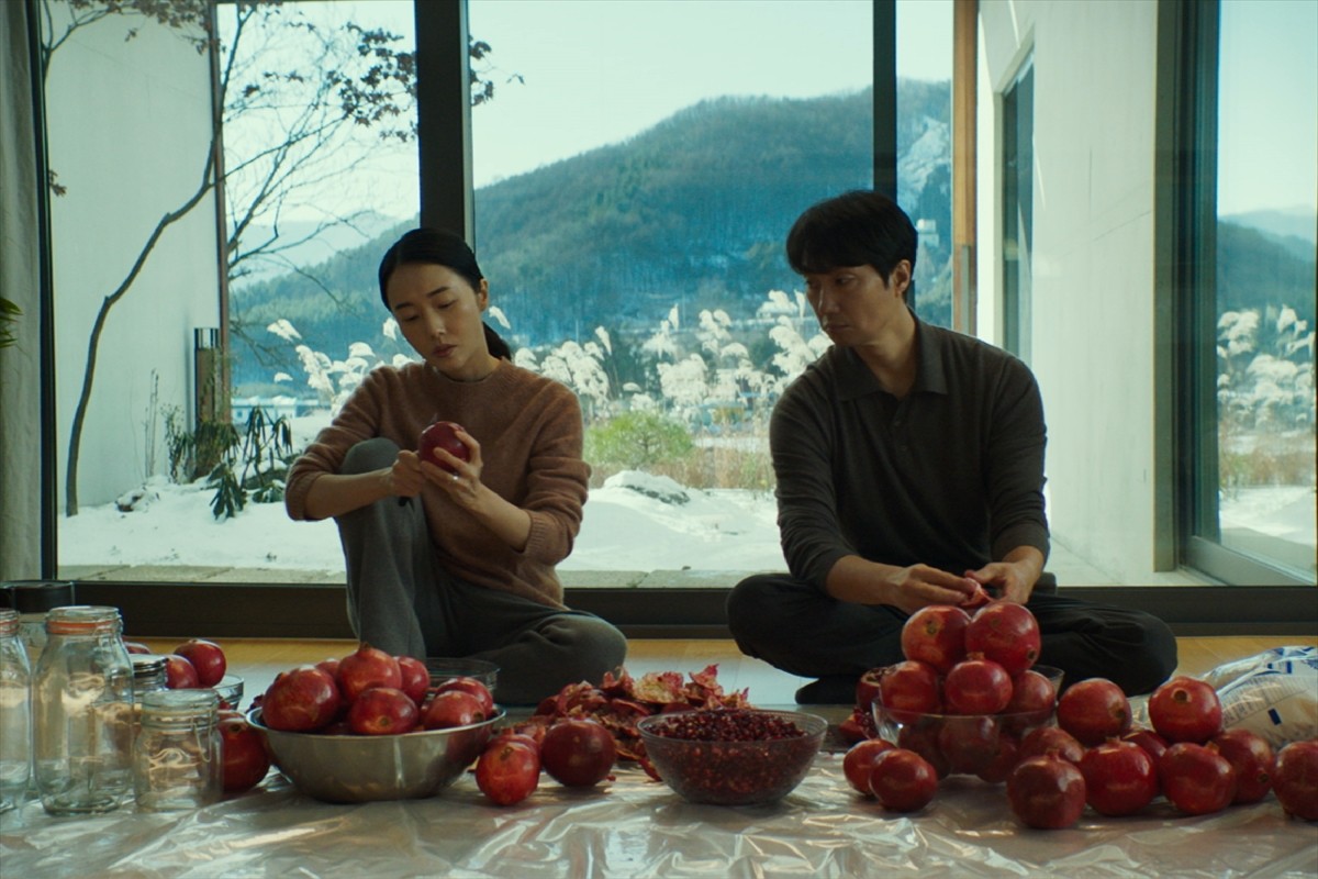 鬼才パク・チャヌク監督　週52時間労働が定着した韓国映画業界は「望ましい方に変わっている」