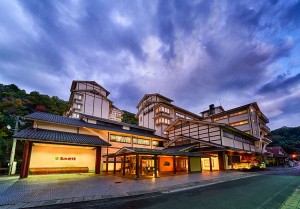 鳥取・三朝温泉の“湯快リゾート”がリニューアルオープンへ！　ワンランク上の食と空間を提供