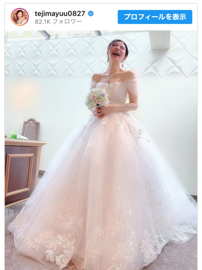 2021年花嫁 ウェディングドレス4 - フォーマル