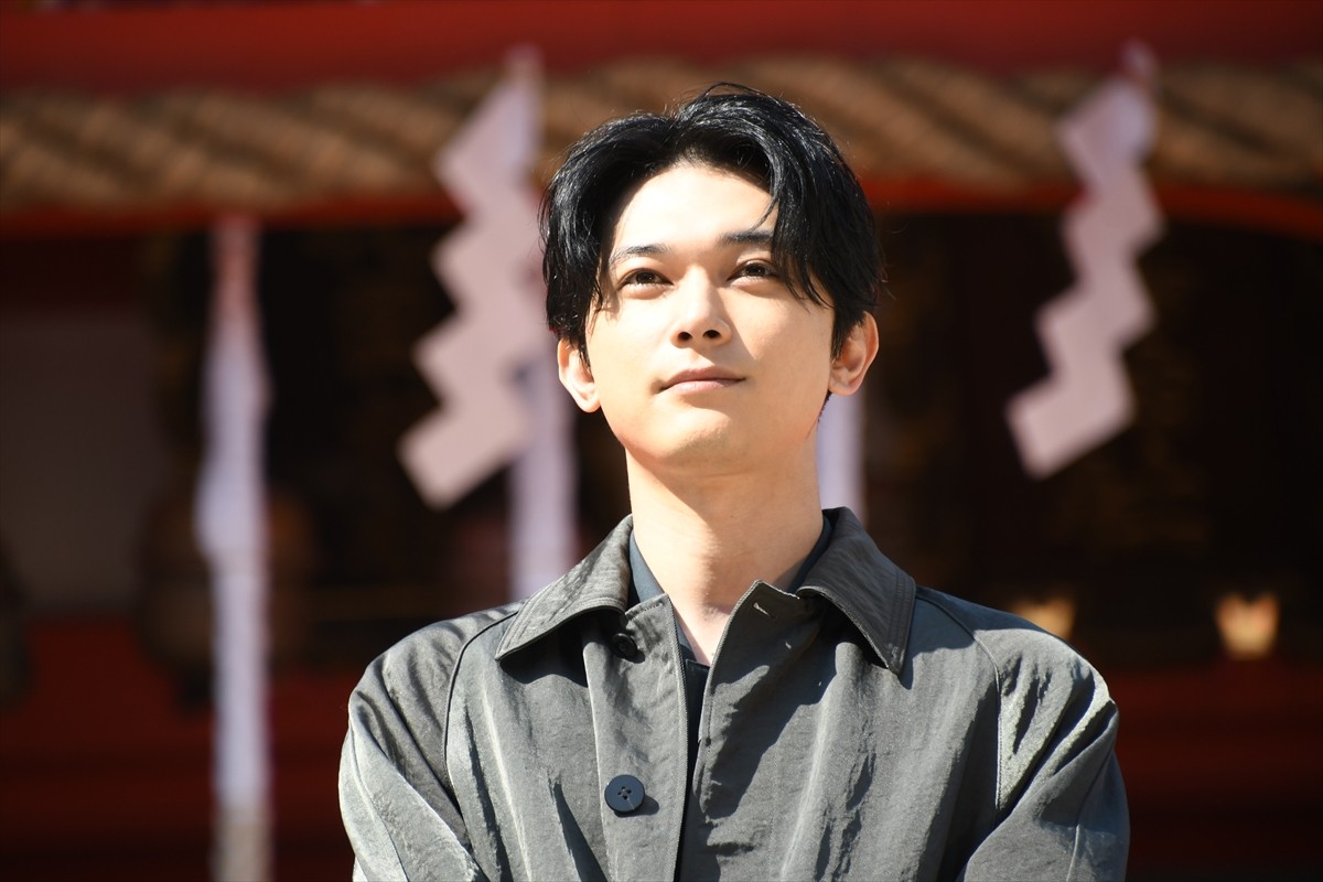 北村匠海、『東リベ』続編に自信！　「2人がやると言ってくれたからこそ」吉沢亮、山田裕貴の参戦に感謝