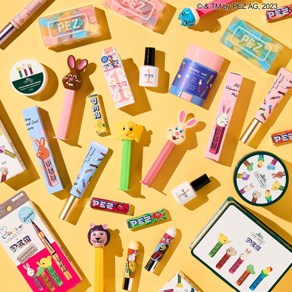 20230303Brand New Cosmetics