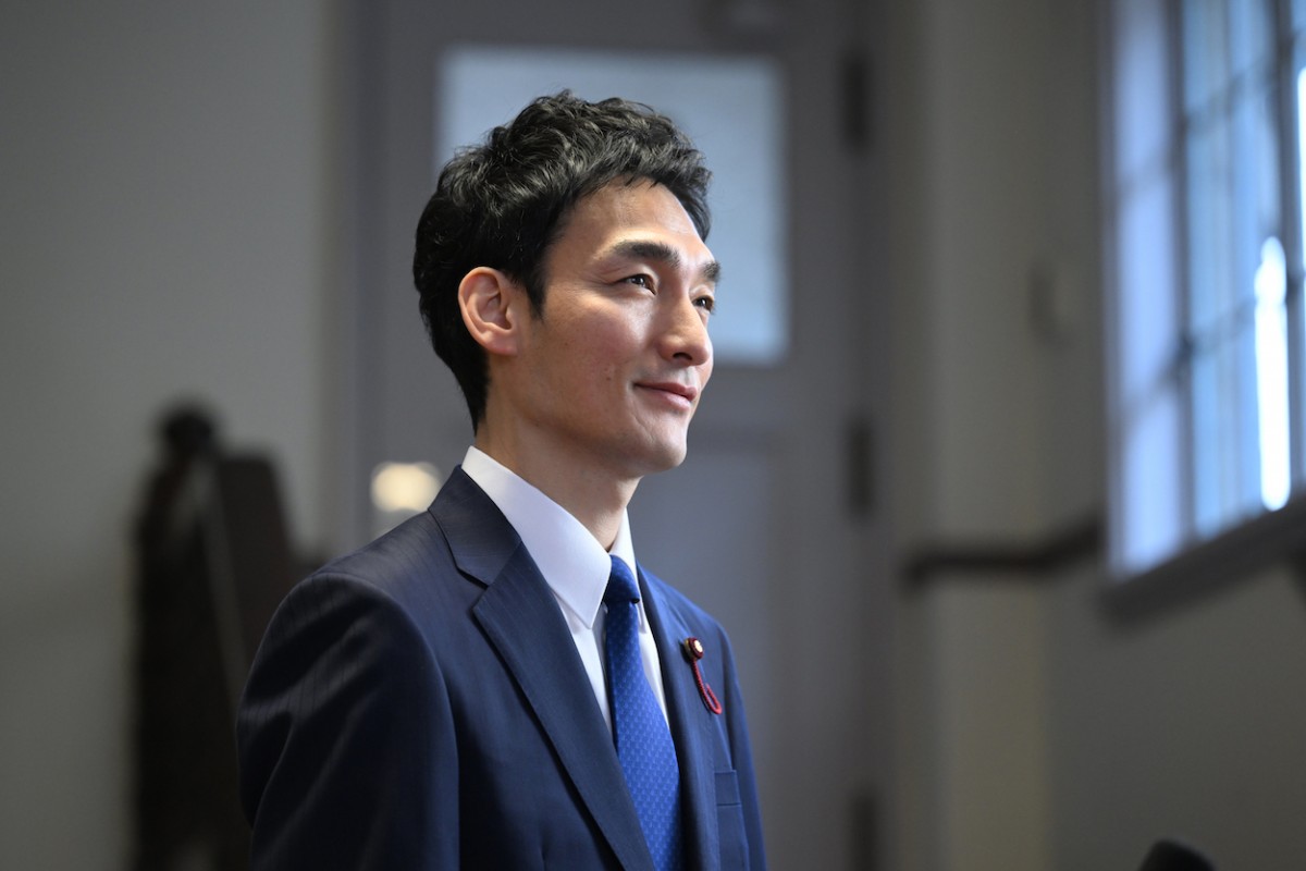 『罠の戦争』罠の掛け合いからの予想外のラストに視聴者ビックリ「衝撃…」「想定外」（ネタバレあり）