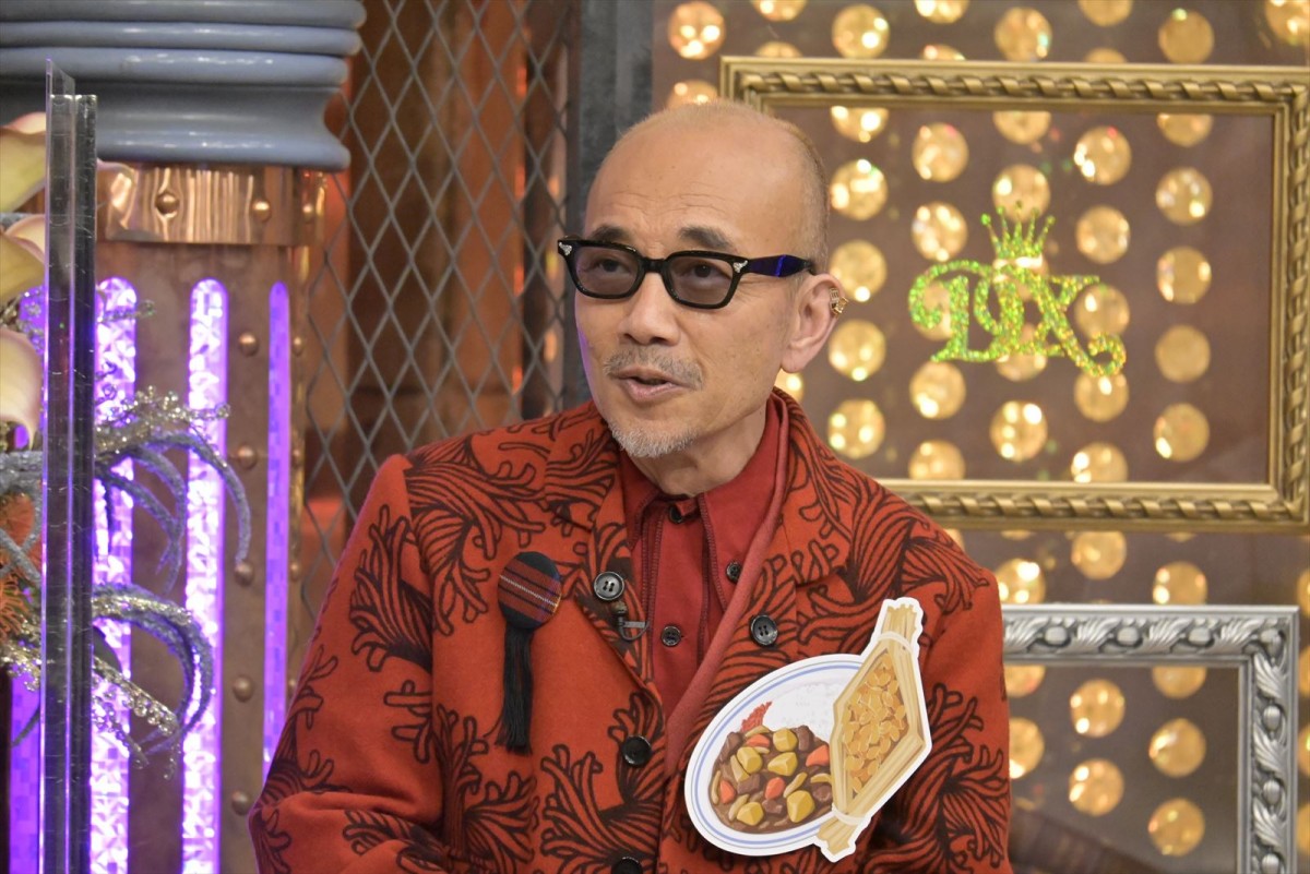 鈴木亜美、八代亜紀らの異常なグルメライフ明らかに「スープに唐辛子一本」「全料理にお酢」　あすの『ダウンタウンDX』
