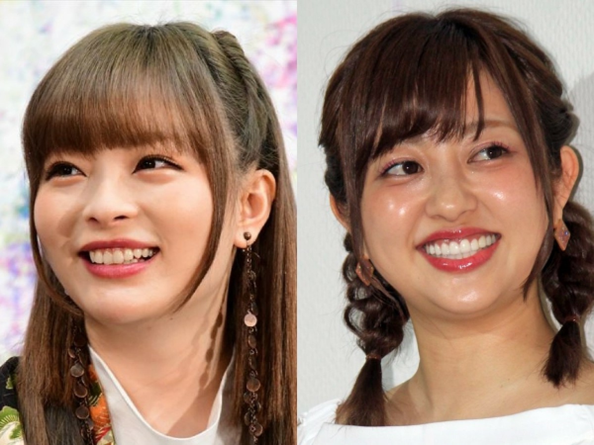 女性芸能人の卒業アルバム「素材が美人」　きゃりーに菊地亜美、ビビアン・スーも