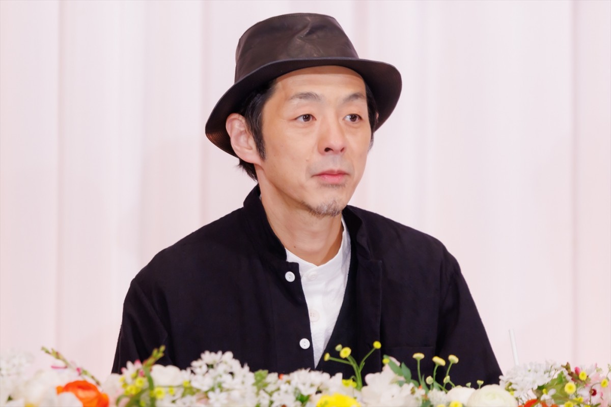 “恋する”吉永小百合、大泉洋と永野芽郁が絶賛「本当にかわいらしくて」