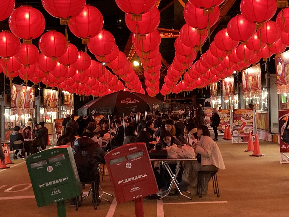 東京スカイツリータウンで「台湾祭」開催へ！　台湾グルメのほか占いやマッサージも登場