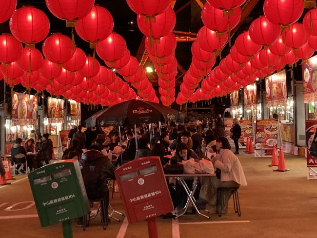 東京スカイツリータウンで「台湾祭」開催へ！　台湾グルメのほか占いやマッサージも登場
