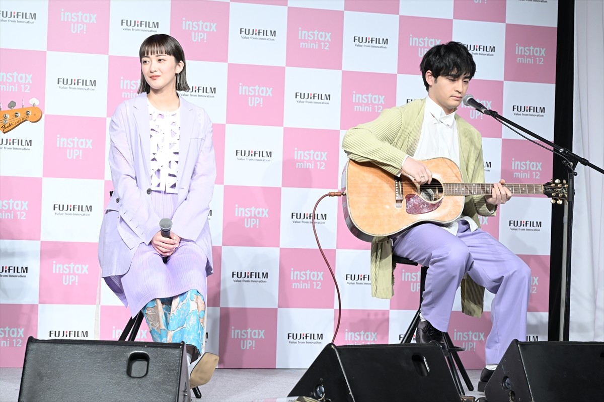 広瀬すず、この春やりたいことは「静岡への帰省」と「遠出ドライブ」