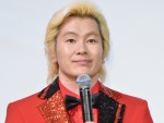 【写真】カズレーザー「憧れの人物と仕事！」報告　「凄い」「これは胸熱」の声