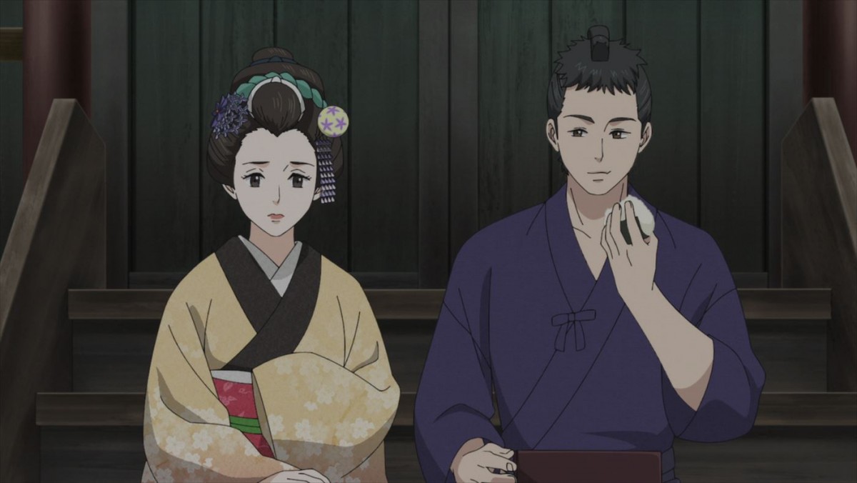 『PLUTO』浦沢直樹描き下ろしティザービジュアル公開　宮野真守ら『大奥』今夏配信へ　Netflixアニメ新情報発表
