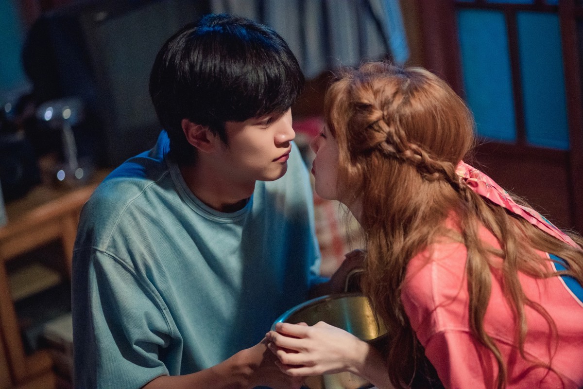 “女優”少女時代ソヒョン、ドラマ『ジンクスの恋人』で「“運命”を考えるように」　日本での思い出も告白