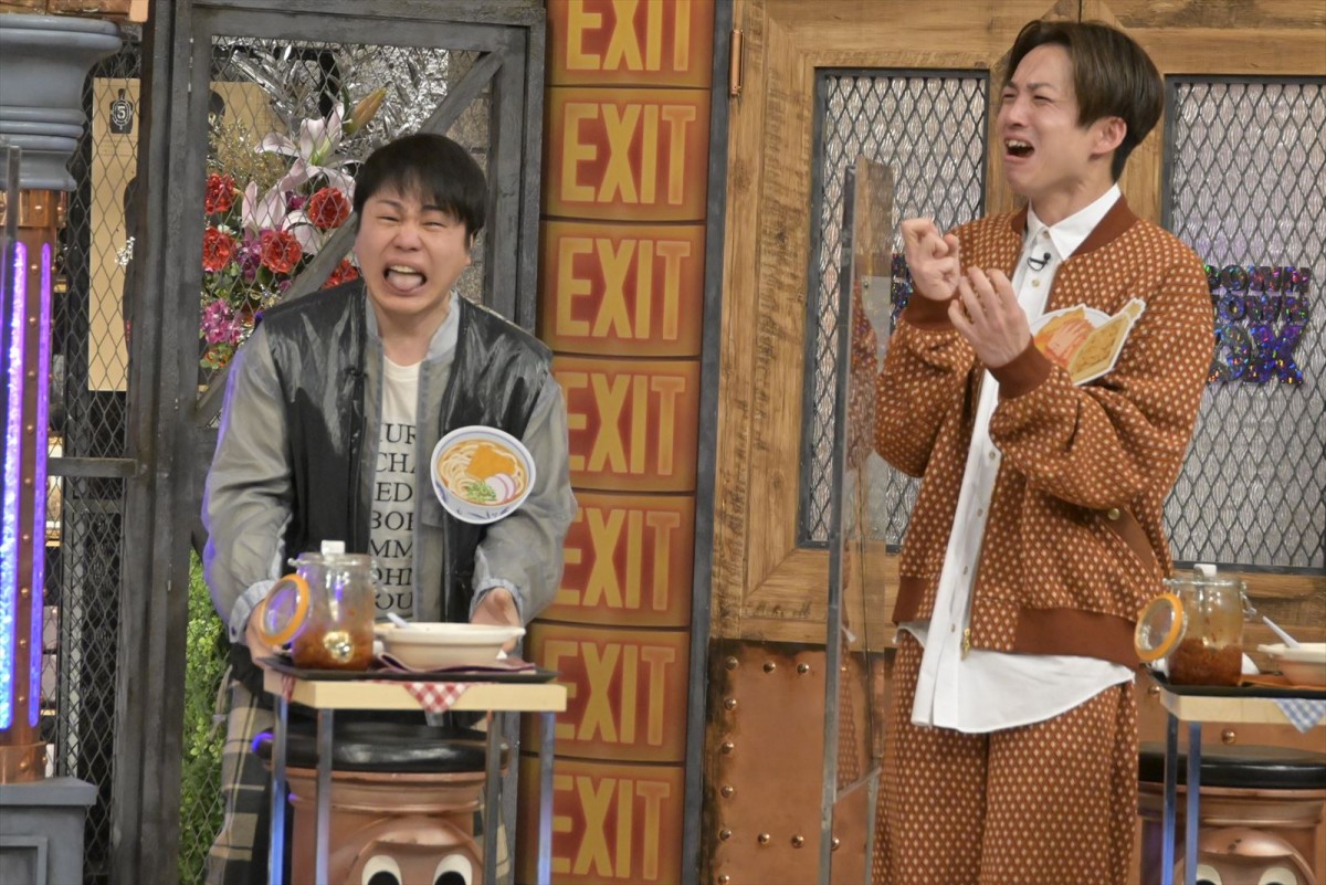 鈴木亜美、八代亜紀らの異常なグルメライフ明らかに「スープに唐辛子一本」「全料理にお酢」　あすの『ダウンタウンDX』