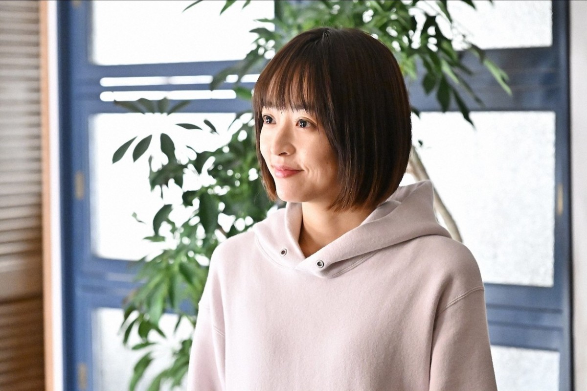 『100万回 言えばよかった』最終回 “悠依”井上真央と“直木”佐藤健、涙の別れにネット感動「最高のラスト」