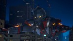 Netflixシリーズアニメ『ULTRAMAN』FINALシーズン場面写真