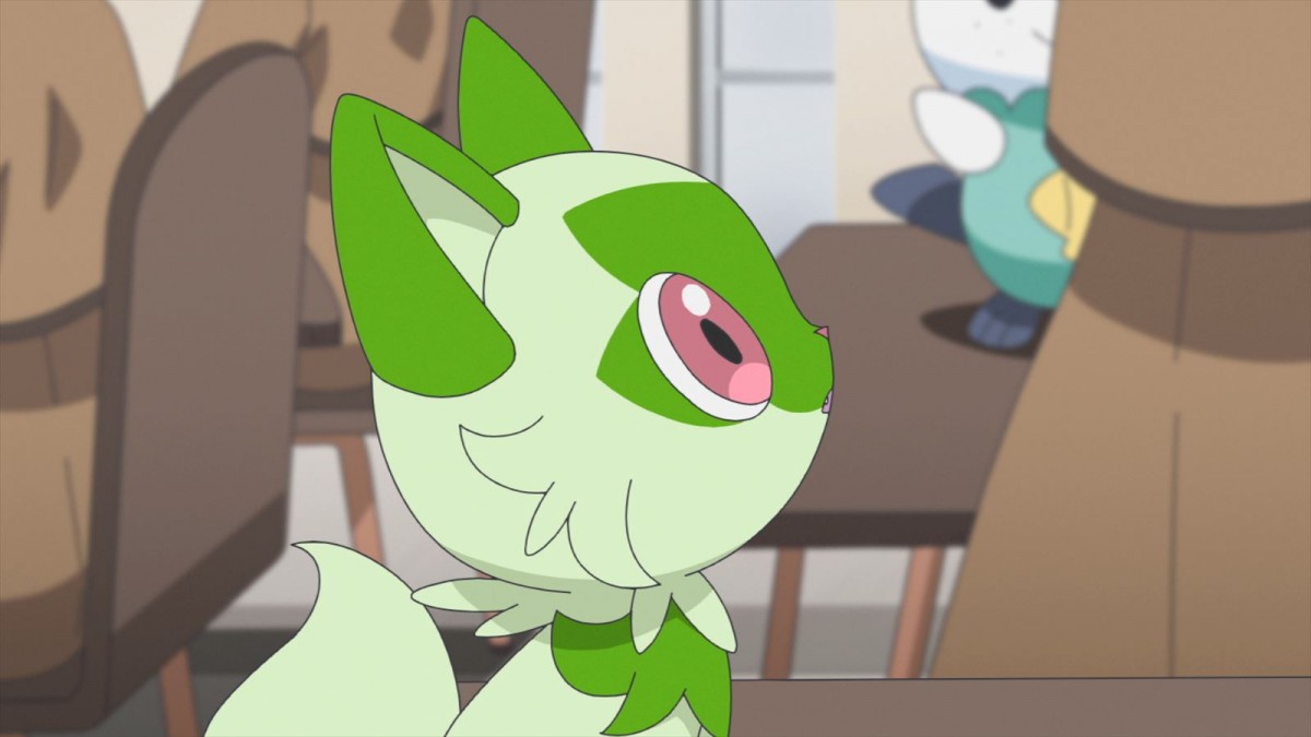 アニメ『ポケットモンスター』新シリーズ、メインキャストに鈴木みのり、寺崎裕香、八代拓が決定　メインビジュアル＆予告解禁