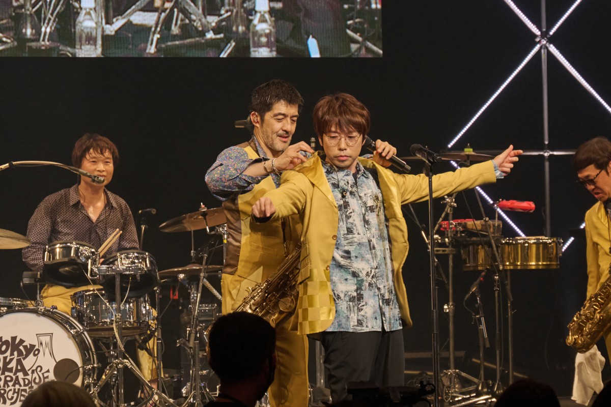 20230310_「わっかフェス」コラボ