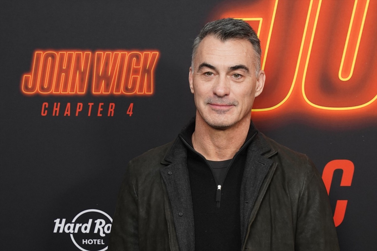 キアヌ・リーヴス、良い人伝説に「パーフェクトじゃない」と反応　共演者はキアヌと恋人の関係を絶賛