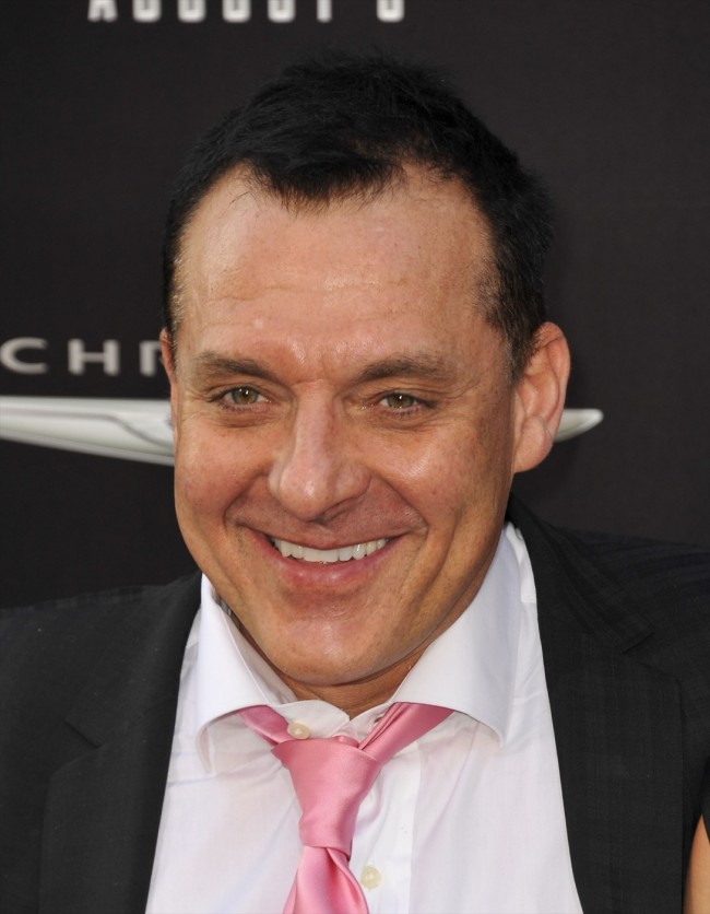 トム・サイズモア、Tom Sizemore