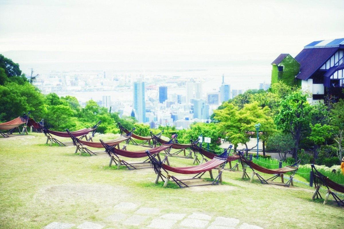 「GARDEN FEST 2023 -Spring-」