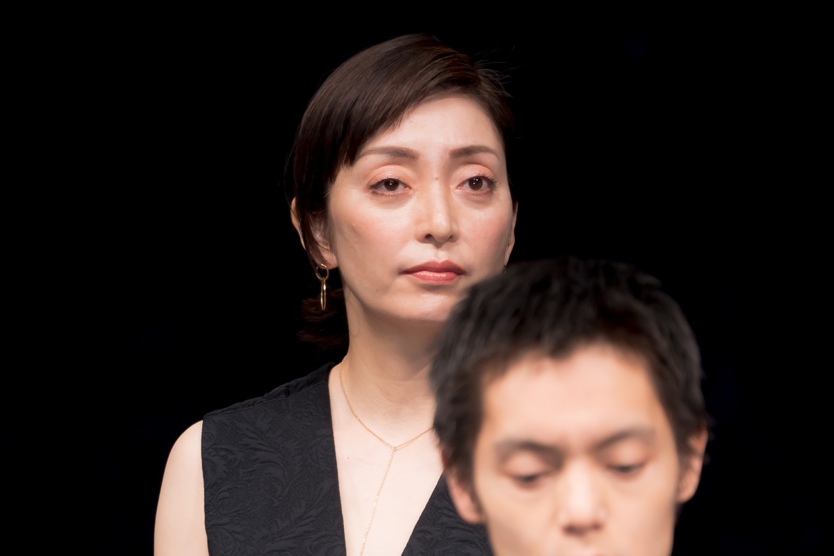 窪田正孝、『舞台・エヴァンゲリオン ビヨンド』へ意気込み「全力でがんばりたい」