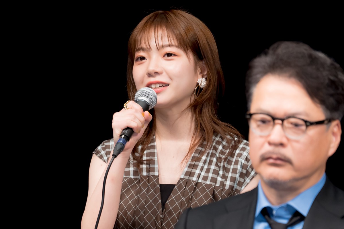 窪田正孝、『舞台・エヴァンゲリオン ビヨンド』へ意気込み「全力でがんばりたい」