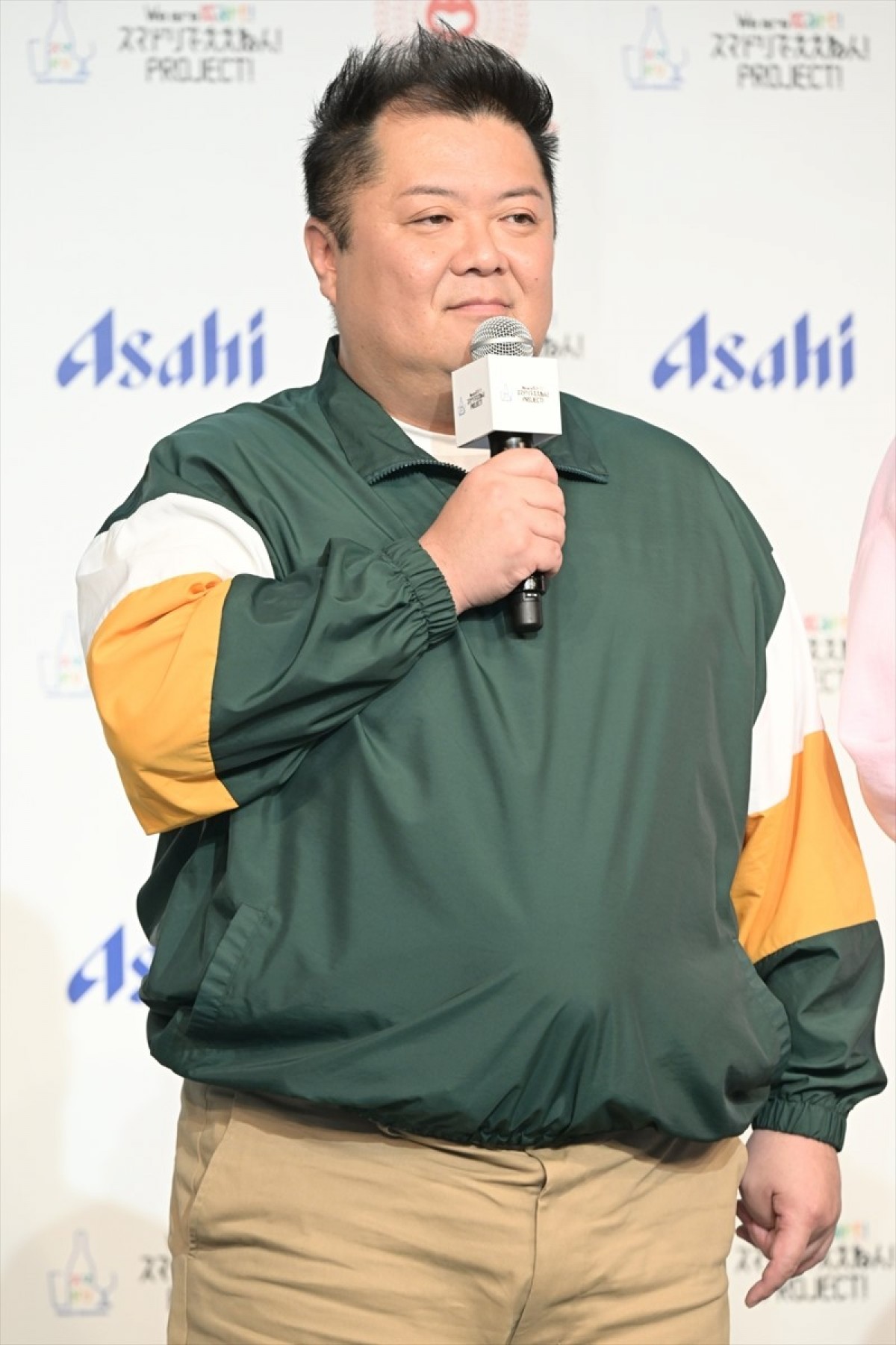 浜田雅功、相方・松本人志とのサシ飲みに前向き？「今はどっちもたぶん照れくさい」