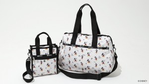 230327_Disney100 Collection by LeSportsac