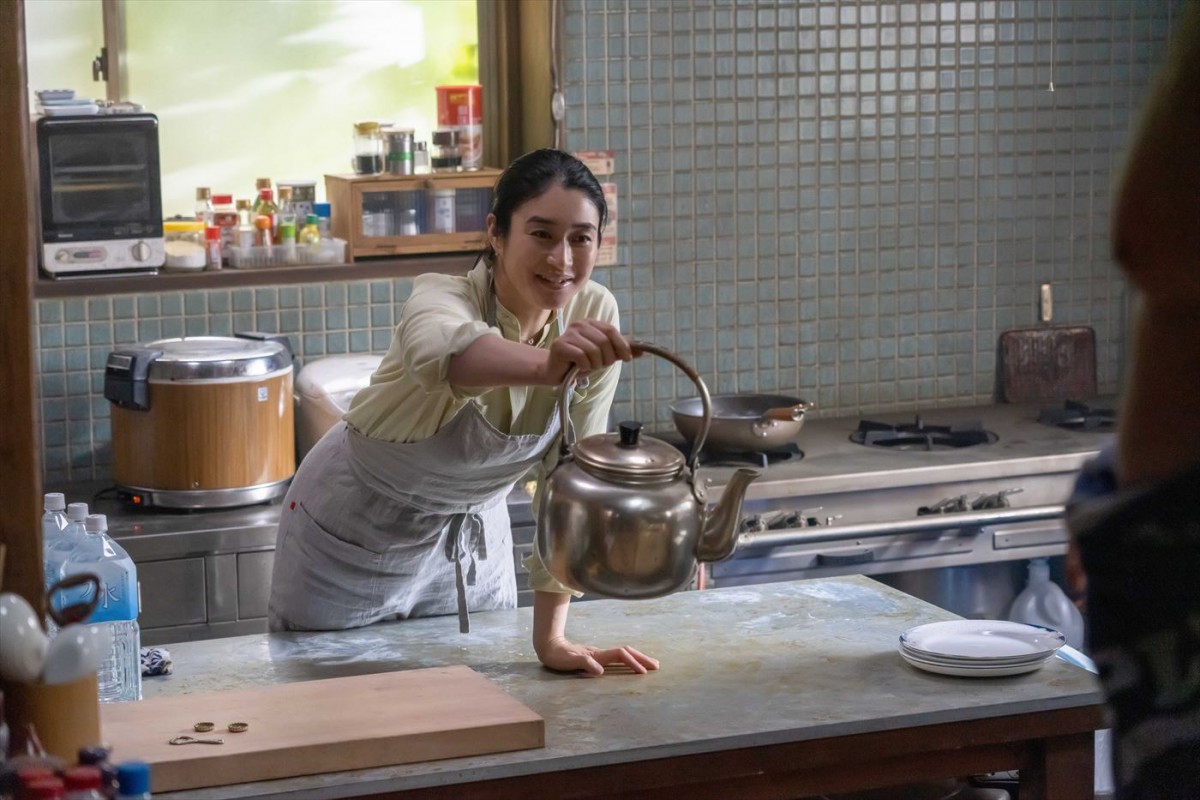 一ノ瀬ワタル、染谷将太ら、Netflix『サンクチュアリ ‐聖域‐』ヤンキー力士が降臨する予告編解禁