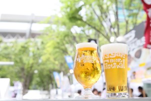 230320_けやきひろば春のビール祭り