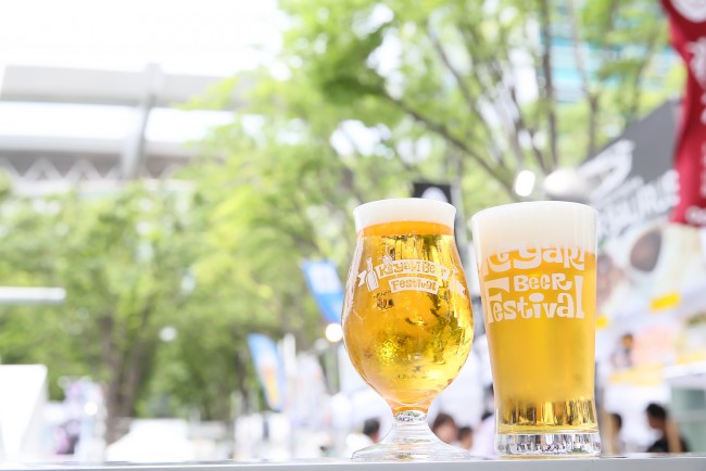 埼玉で「春のビール祭り」開催へ！　300種類以上のクラフトビールやフード類が勢ぞろい