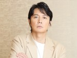 4月期ドラマ「期待する主演俳優」ランキング第5位：福山雅治（『ラストマン－全盲の捜査官－』）