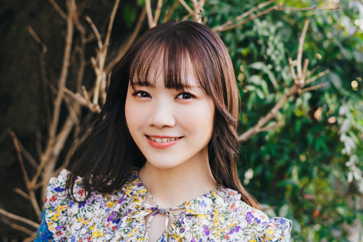 乃木坂46屈指の“コミュ力”の持ち主・田村真佑に聞く、コミュニケーションの秘けつ