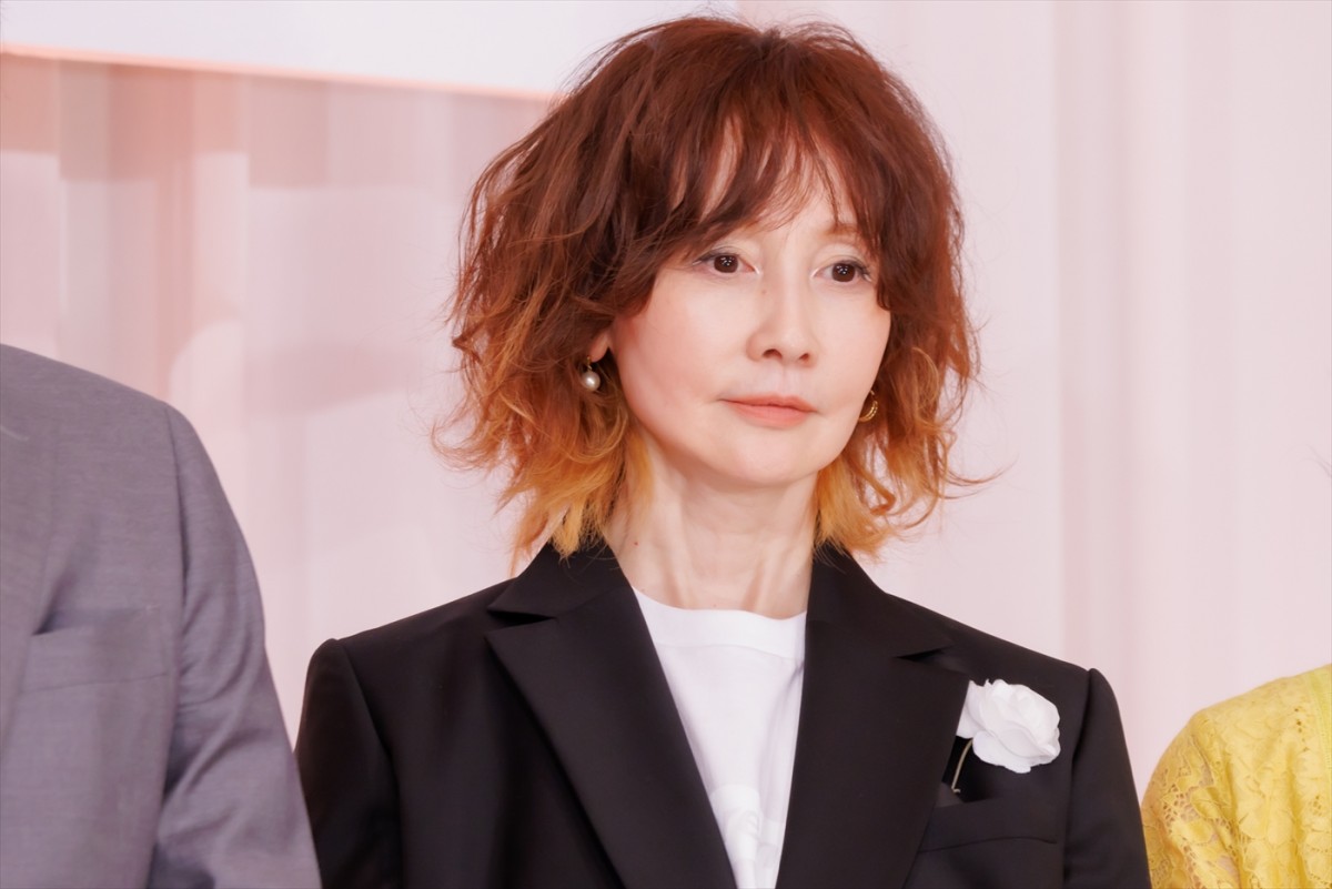 “恋する”吉永小百合、大泉洋と永野芽郁が絶賛「本当にかわいらしくて」