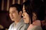 大河ドラマ『どうする家康』第11回「信玄との密約」より