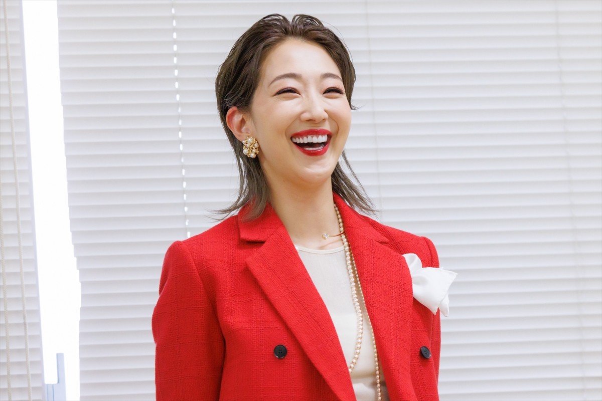 山里亮太、愛娘の宝塚入りは反対？「奥さんも厳しさを知っているので『それはない』って」