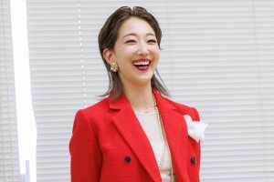 紅ゆずる、『山里亮太の宝塚男子になってもいいですか？』取材会に登場