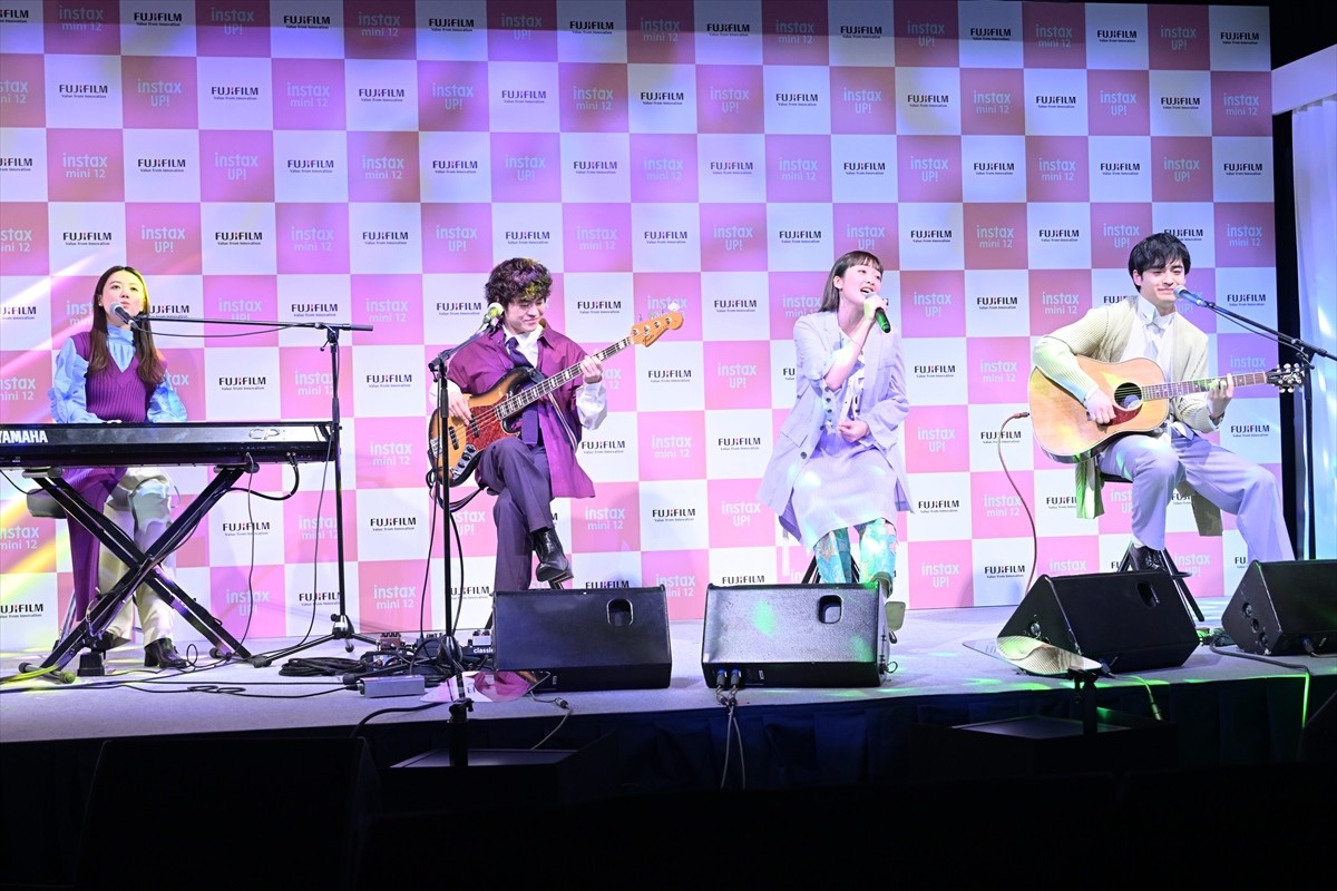 広瀬すず、この春やりたいことは「静岡への帰省」と「遠出ドライブ」