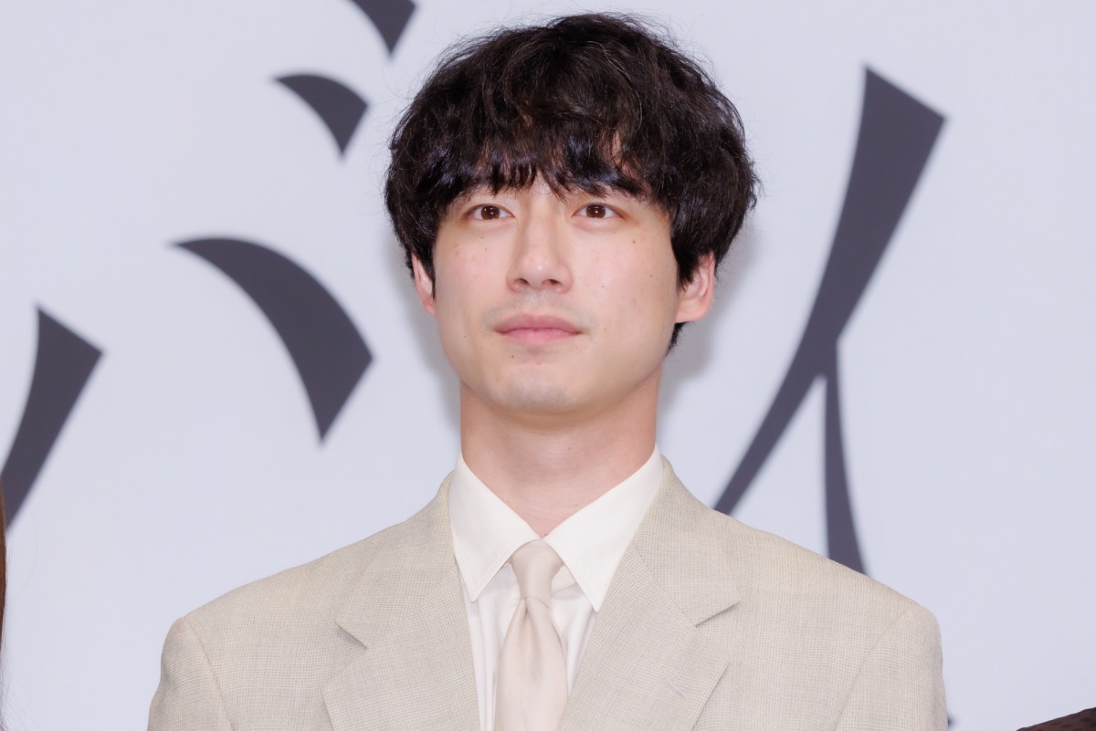 齋藤飛鳥、乃木坂46卒業後初の出演映画は「ファンの人が喜ぶような役でもないかも」
