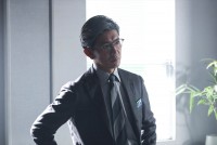 “教官”風間公親の誕生までを描く　ドラマ『風間公親－教場0－』